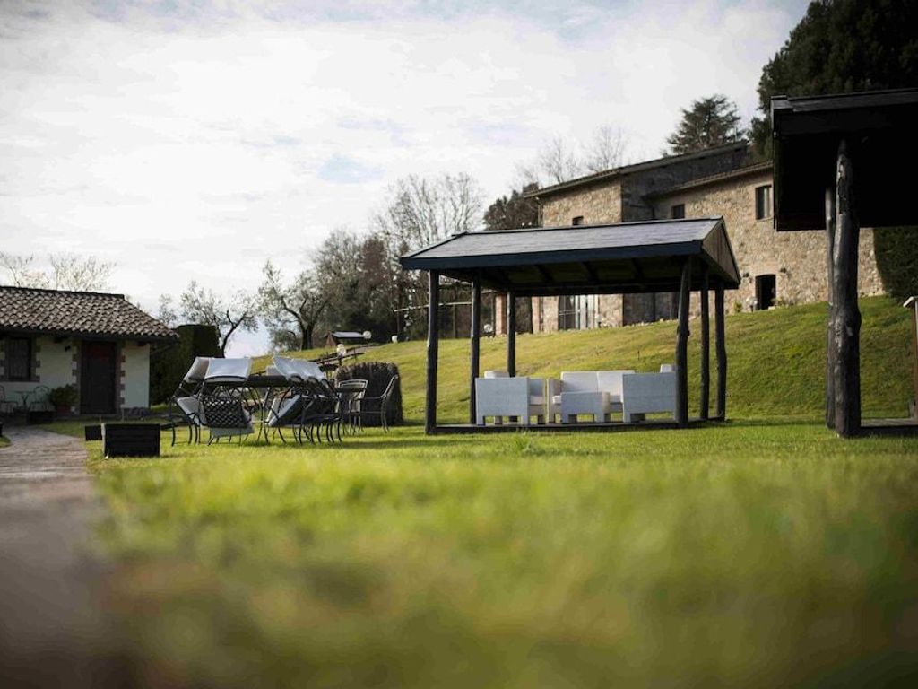 Borgo San Faustino Country Relais and Spa