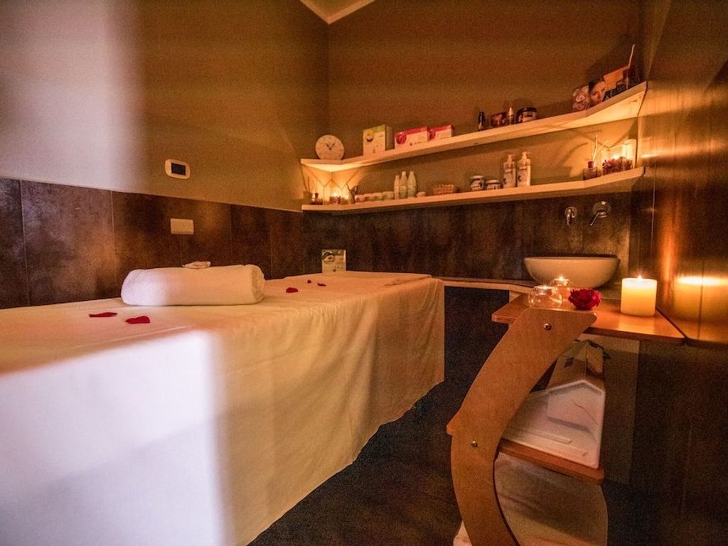 Borgo San Faustino Country Relais and Spa