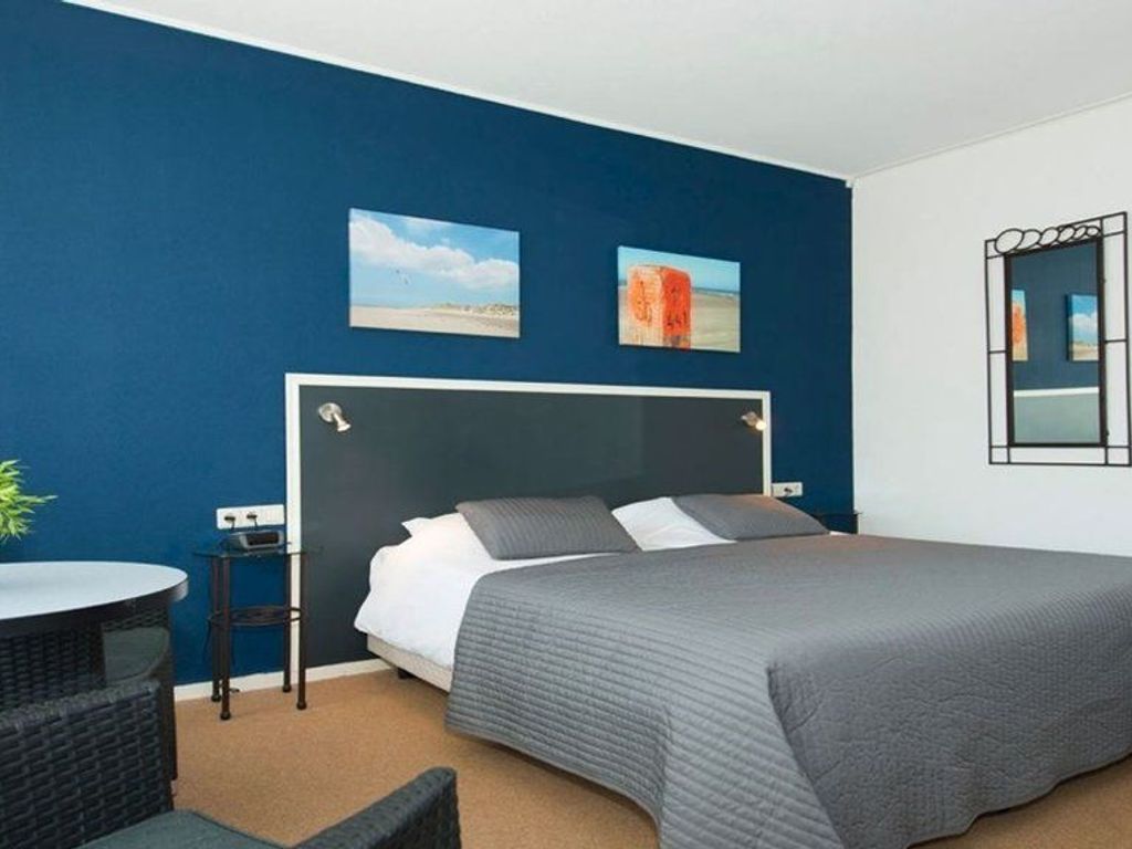 Hampshire - Hotel Renesse