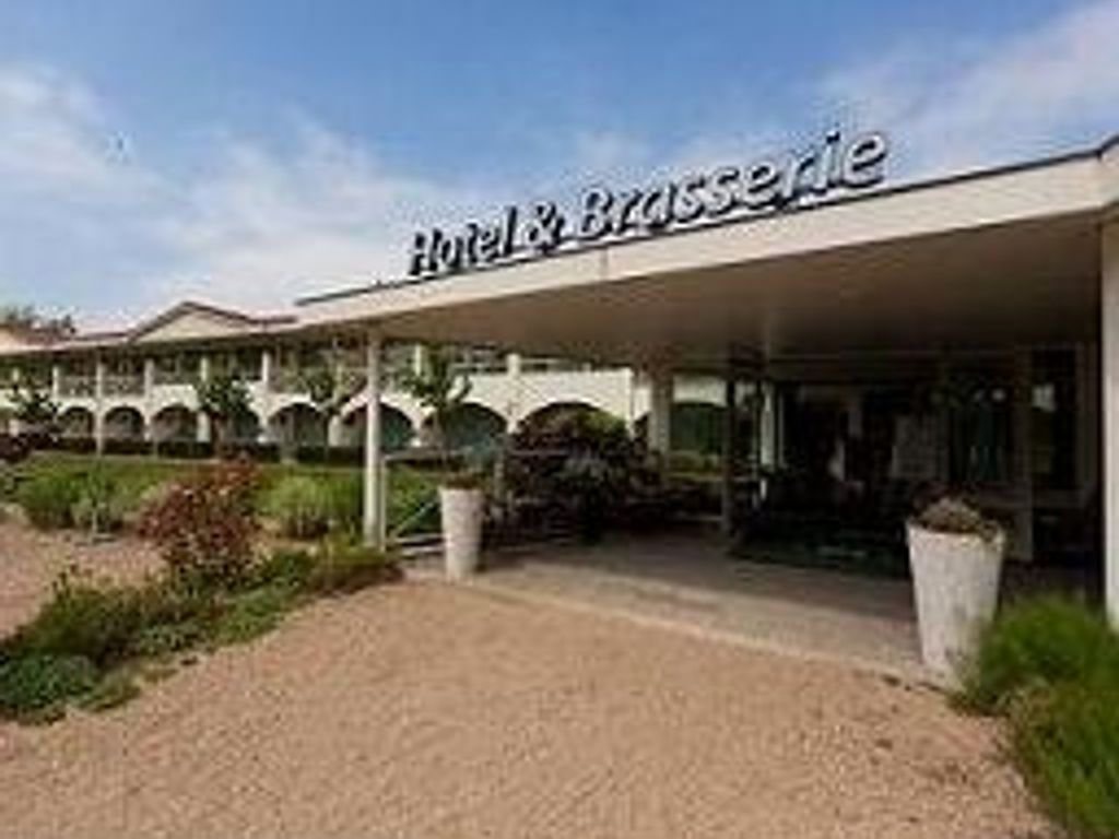 Hampshire - Hotel Renesse