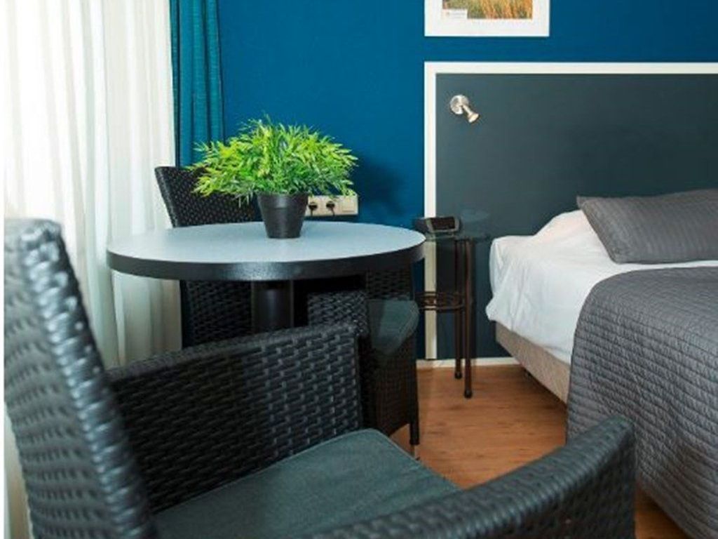Hampshire - Hotel Renesse
