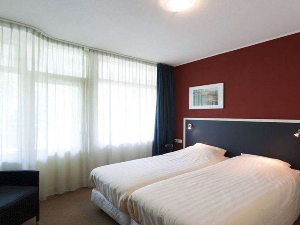 Hampshire - Hotel Renesse