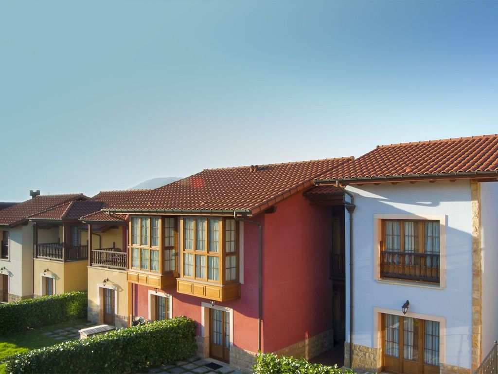 Antojanes Rural Apartments