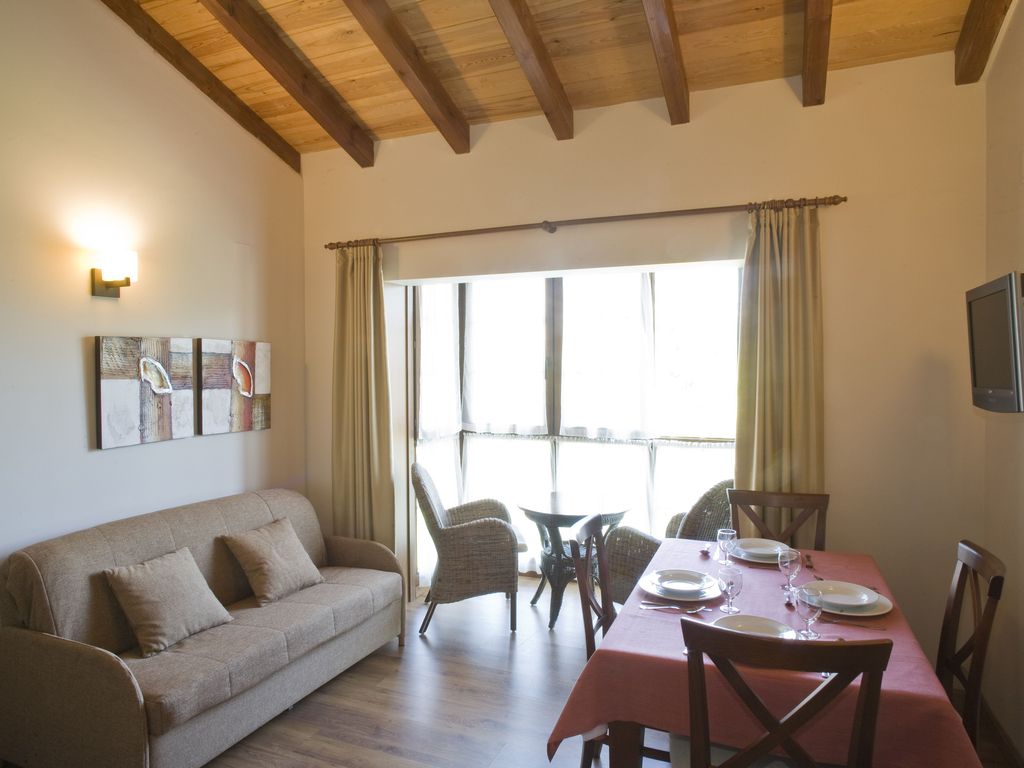 Antojanes Rural Apartments