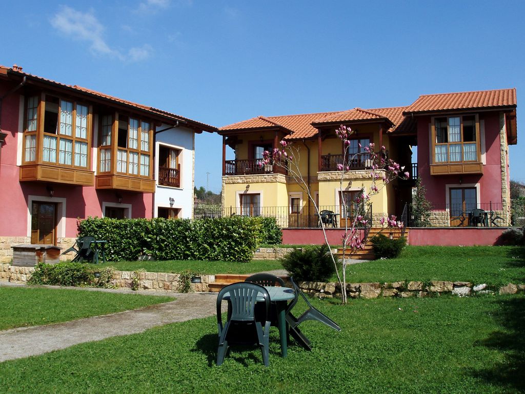 Antojanes Rural Apartments