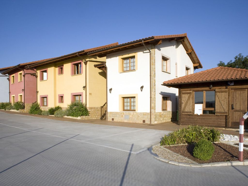 Antojanes Rural Apartments