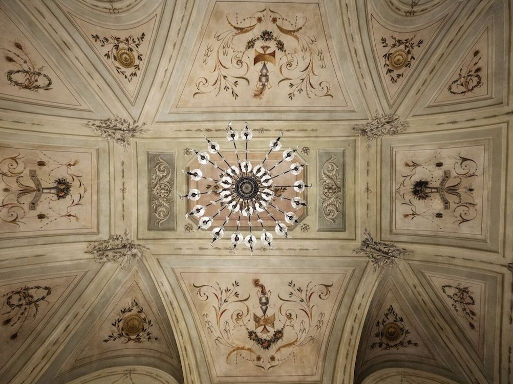 Hotel Palace Bologna Centro Bologna