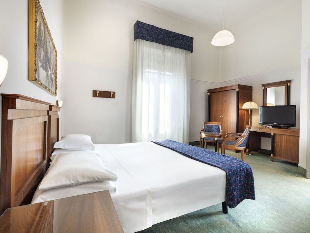 Hotel Palace Bologna Centro Bologna
