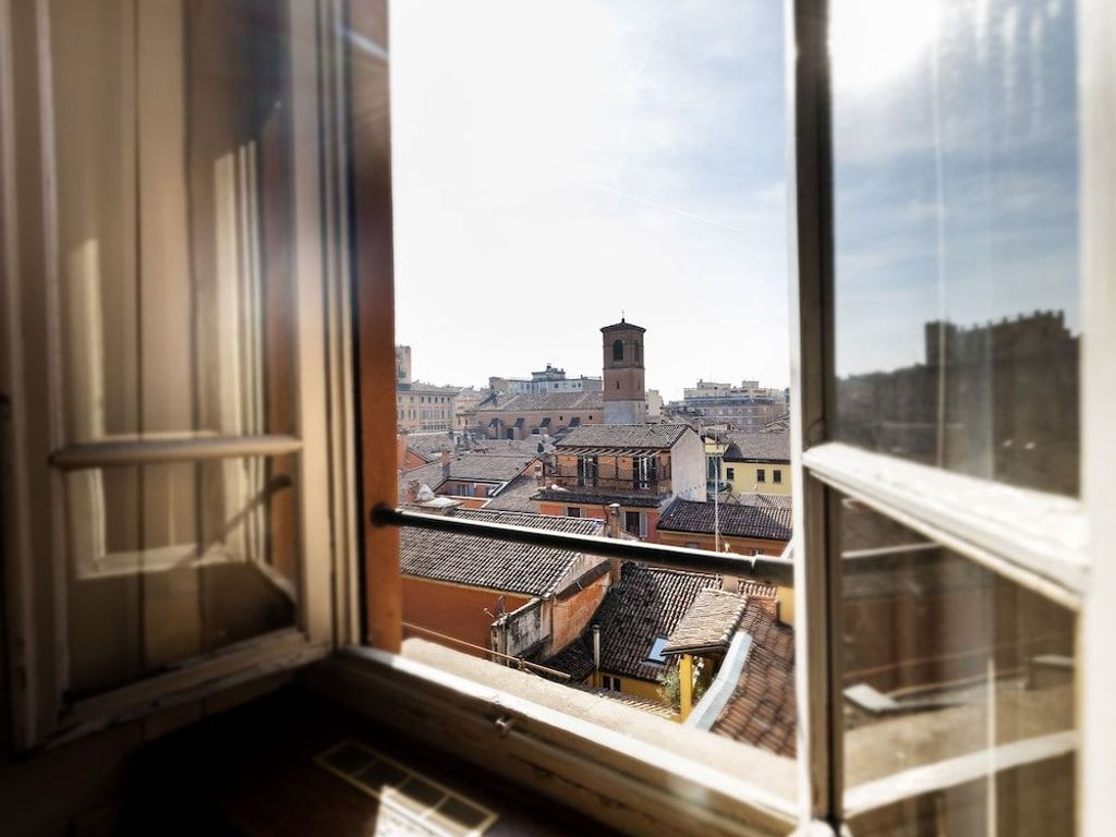 Hotel Palace Bologna Centro Bologna