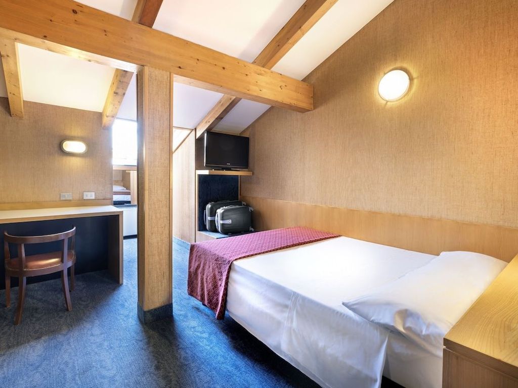 Hotel Palace Bologna Centro Bologna