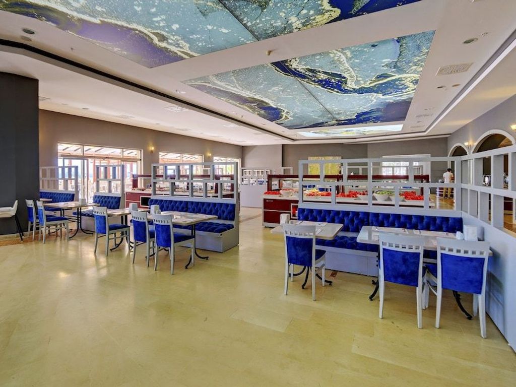 Yasmin Bodrum Resort - All Inclusive