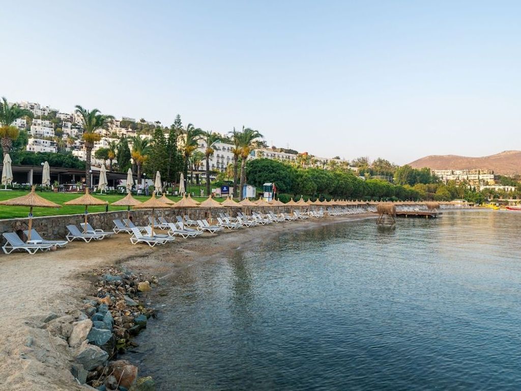 Yasmin Bodrum Resort - All Inclusive