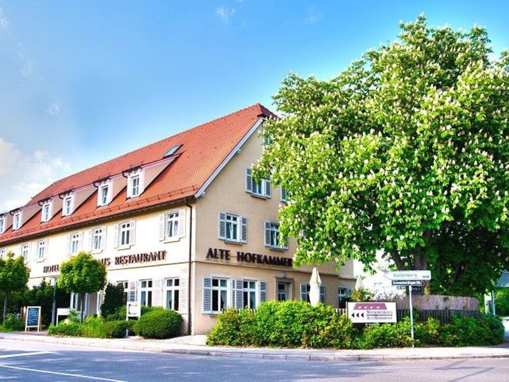 Neuwirtshaus