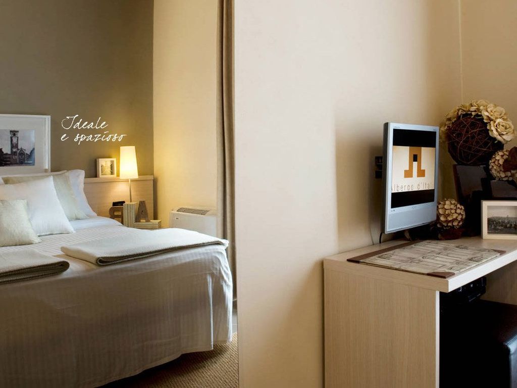 Albergo d'Italia