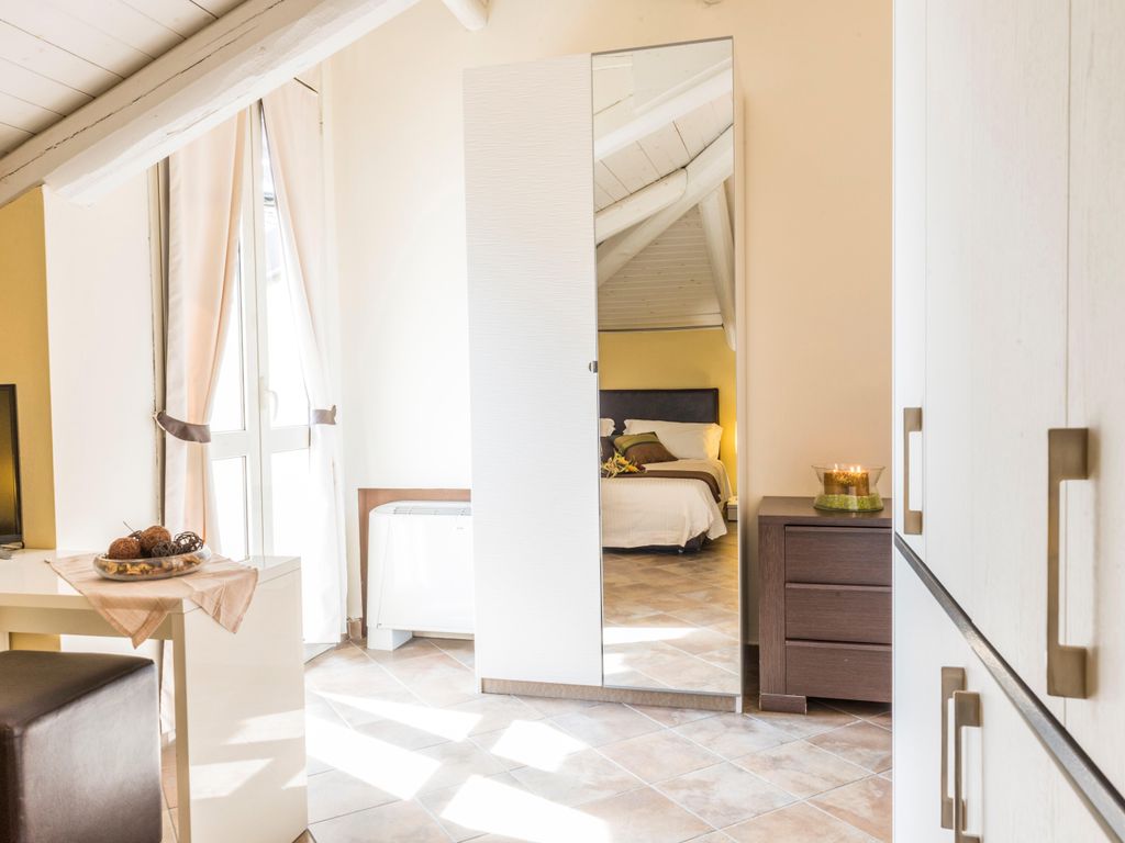 Albergo d'Italia