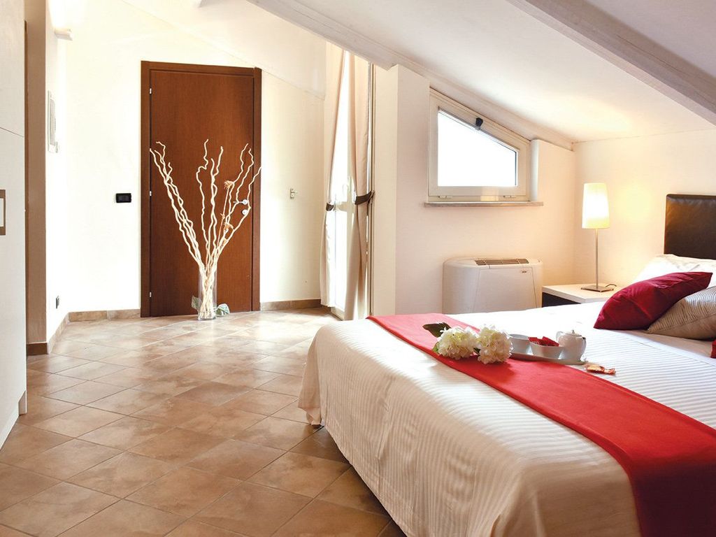 Albergo d'Italia