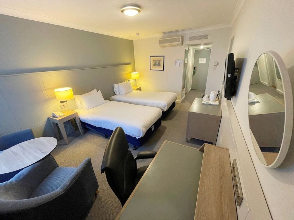 Holiday Inn HULL MARINA by IHG