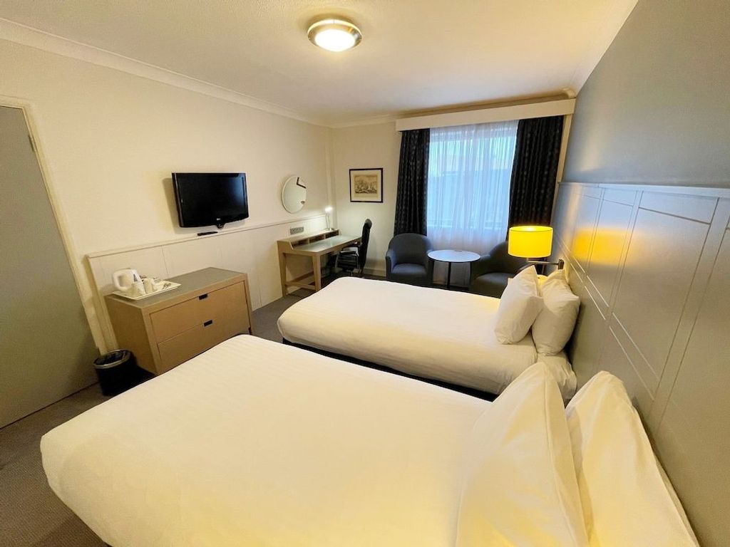 Holiday Inn HULL MARINA by IHG