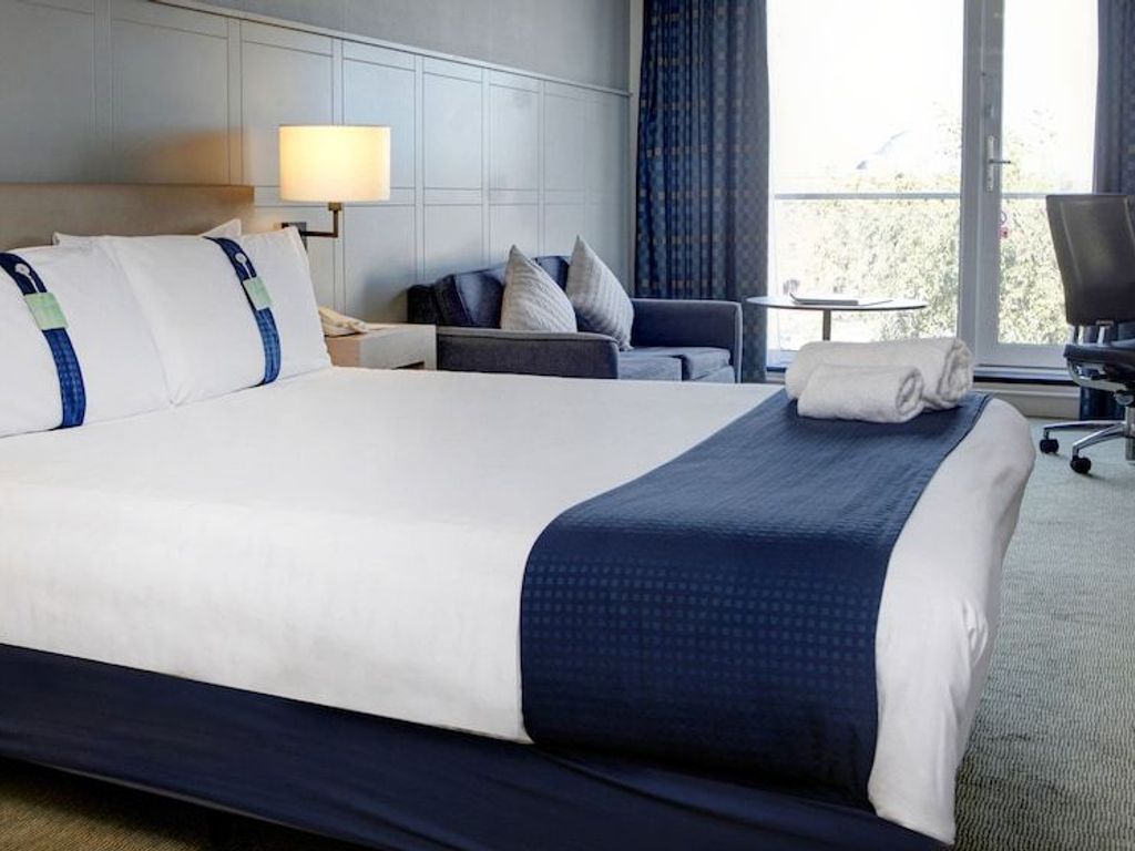 Holiday Inn HULL MARINA by IHG