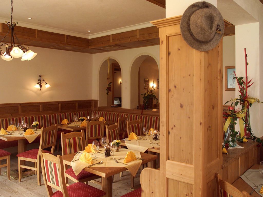Feriendorf Ponyhof