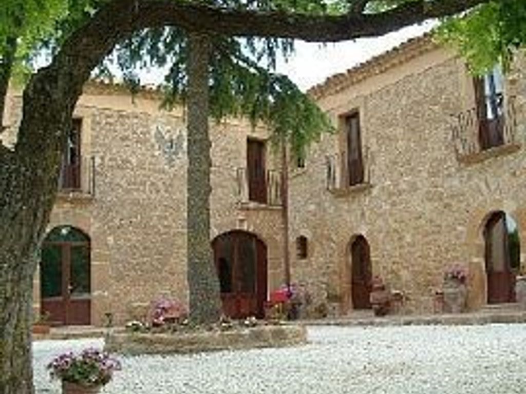 Villa Trigona