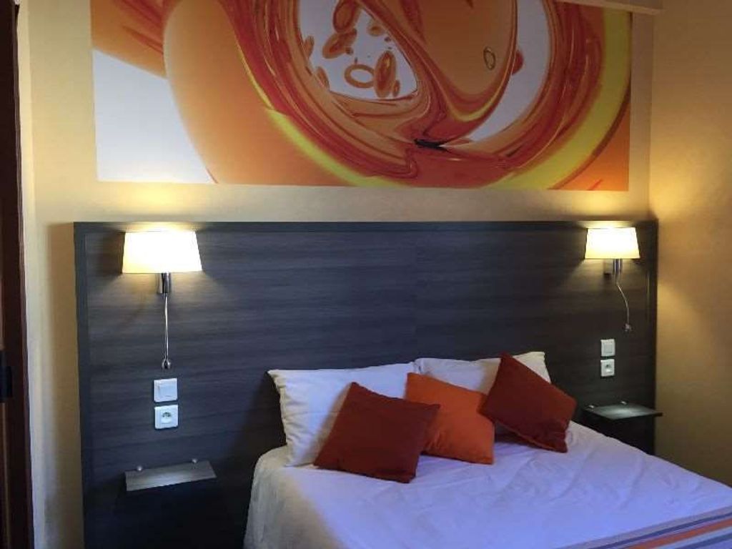 Hotel de L'Avenue