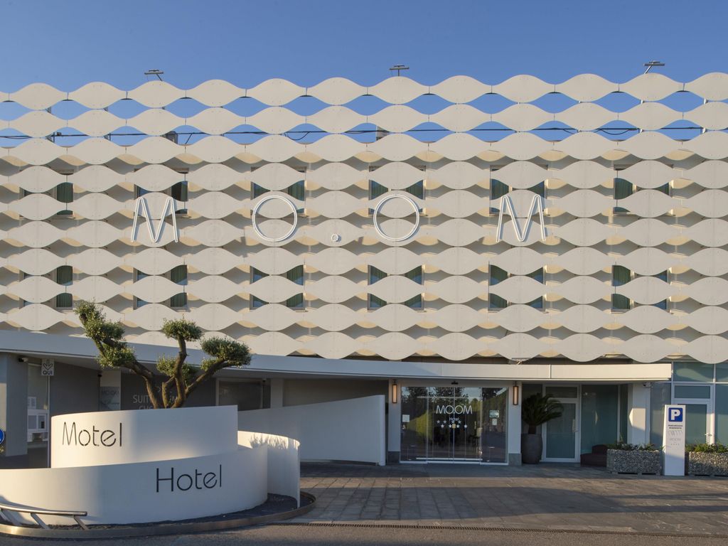 MO.OM Hotel
