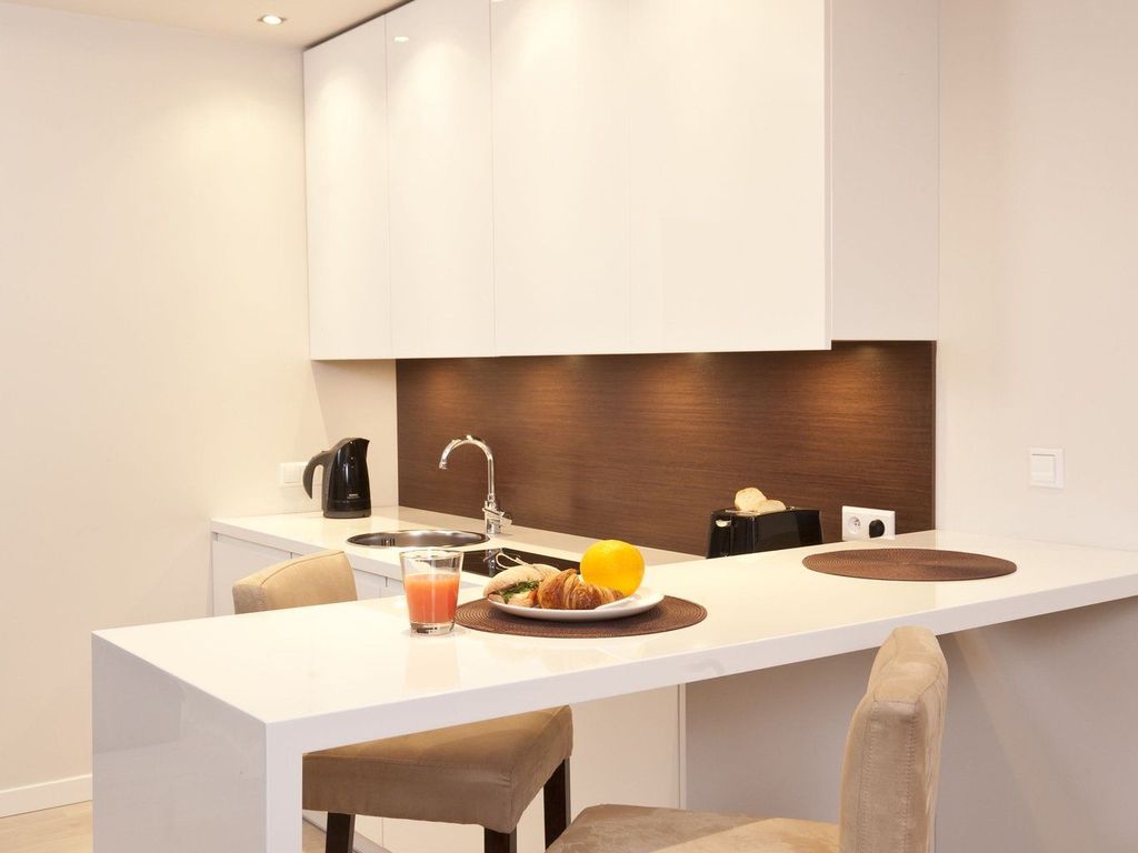 Platinum Residence Centrum