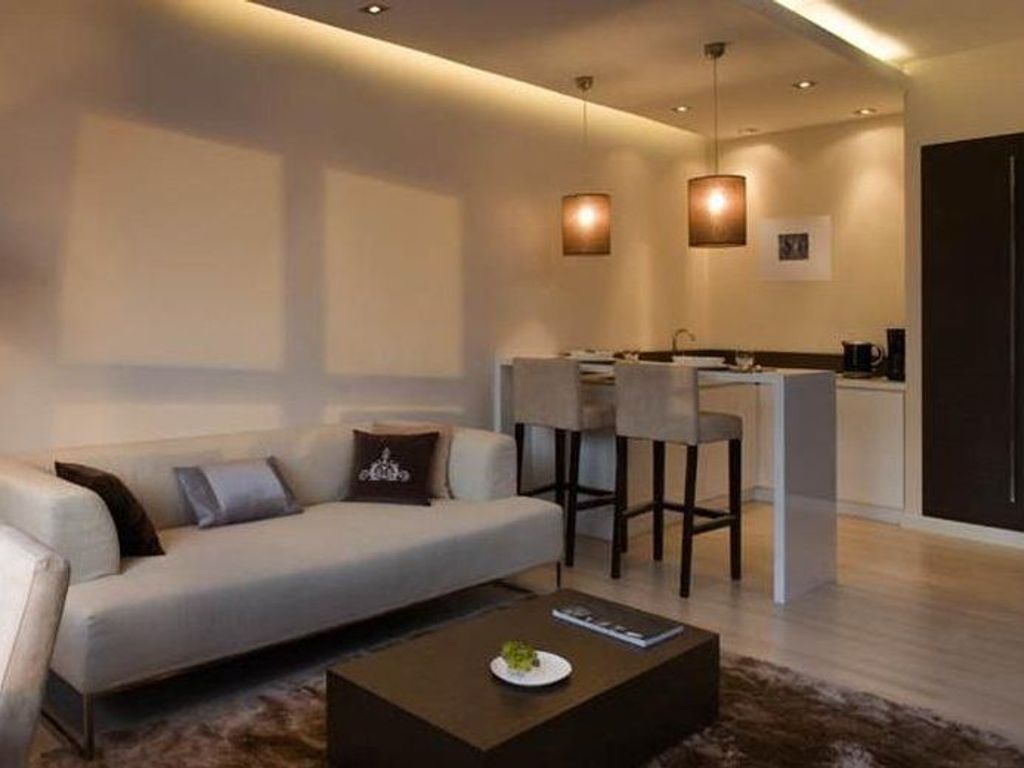 Platinum Residence Centrum