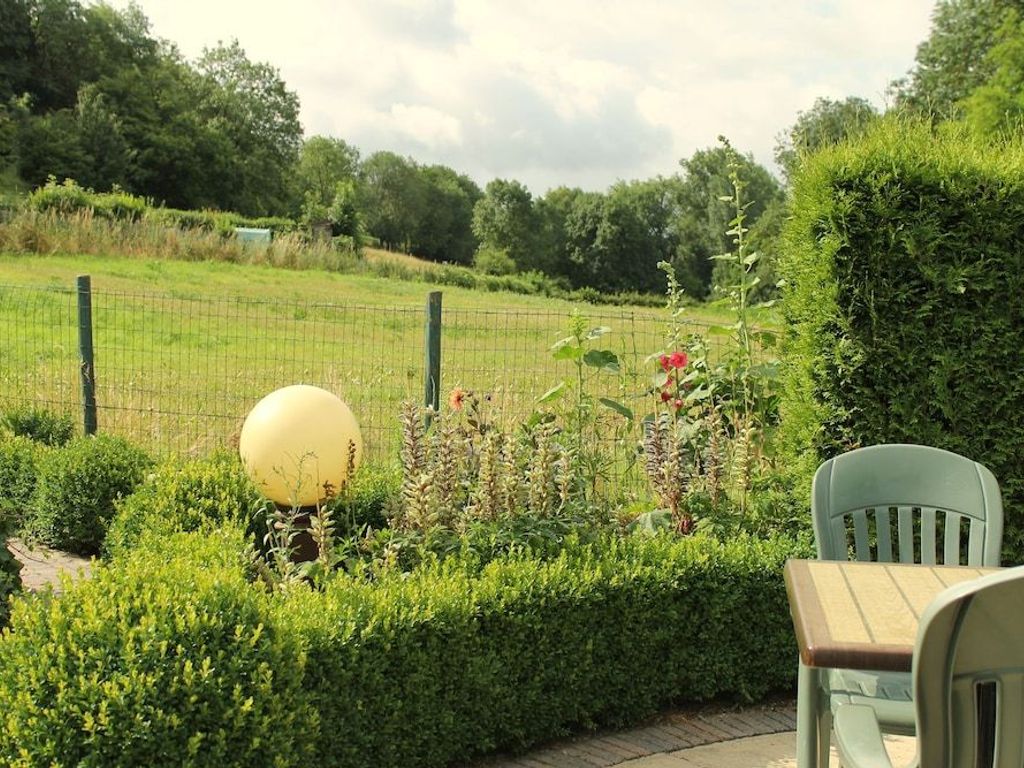 Hotel Bemelmans
