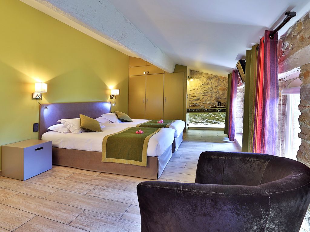 Auberge du Vigneron