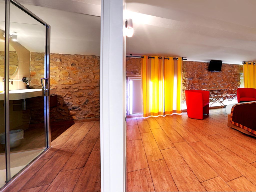 Auberge du Vigneron