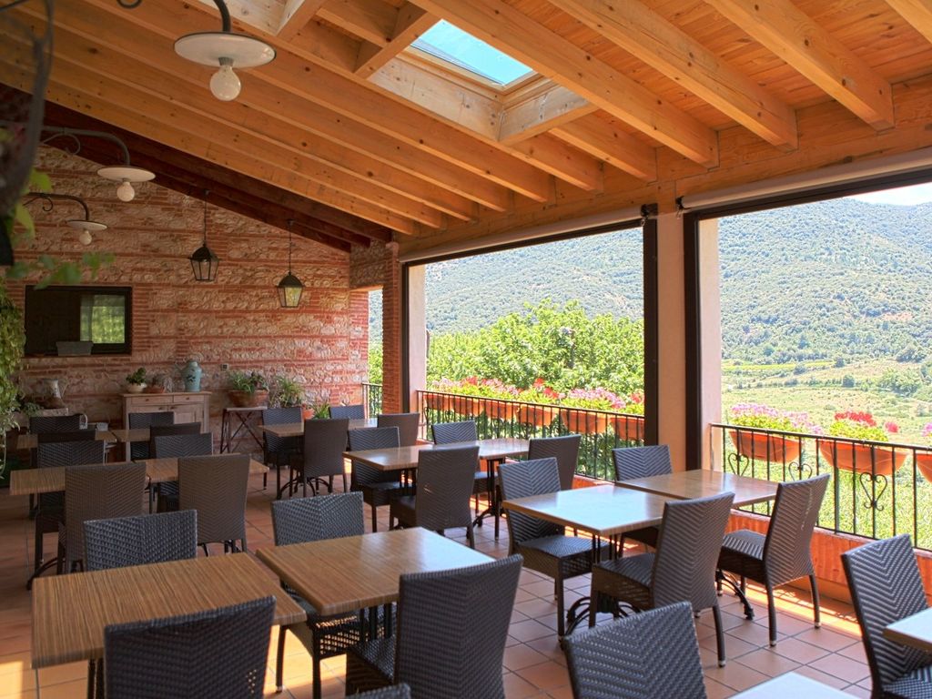 Auberge du Vigneron