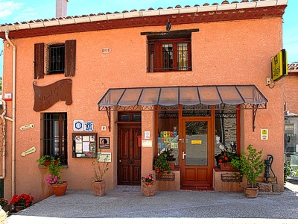 Auberge du Vigneron