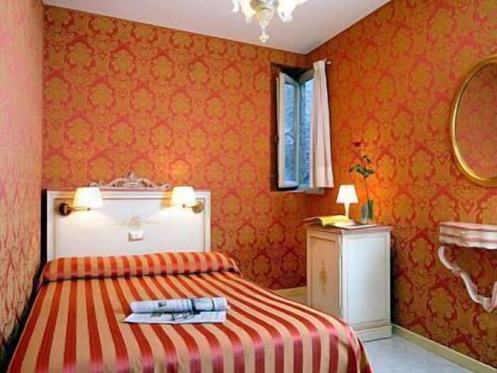Hotel San Giorgio