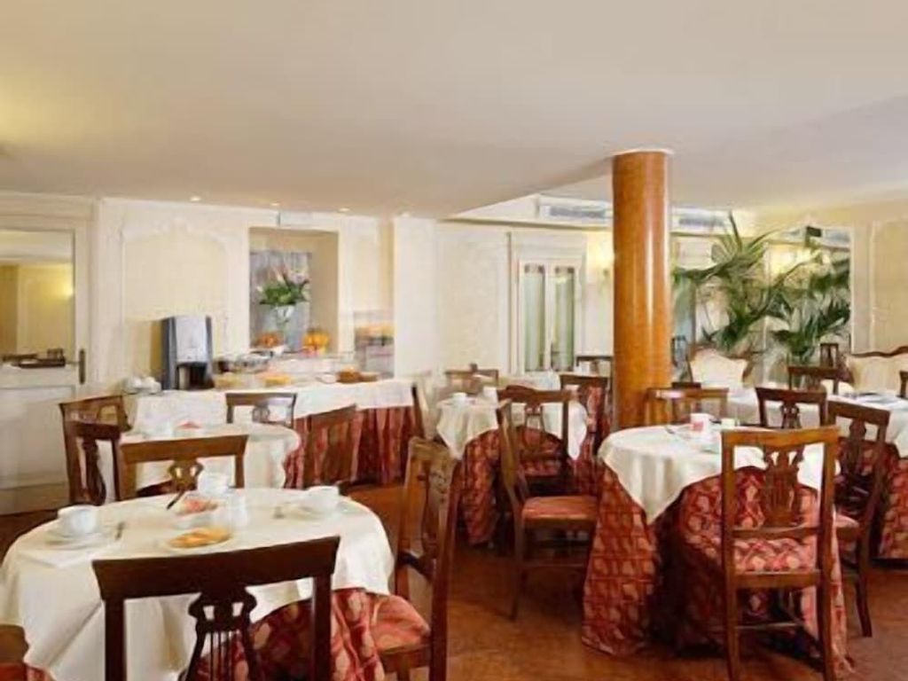 Hotel San Giorgio