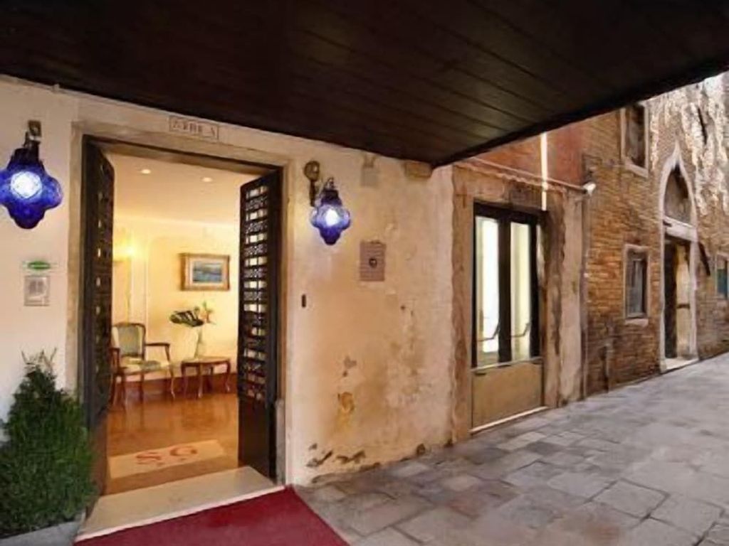 Hotel San Giorgio