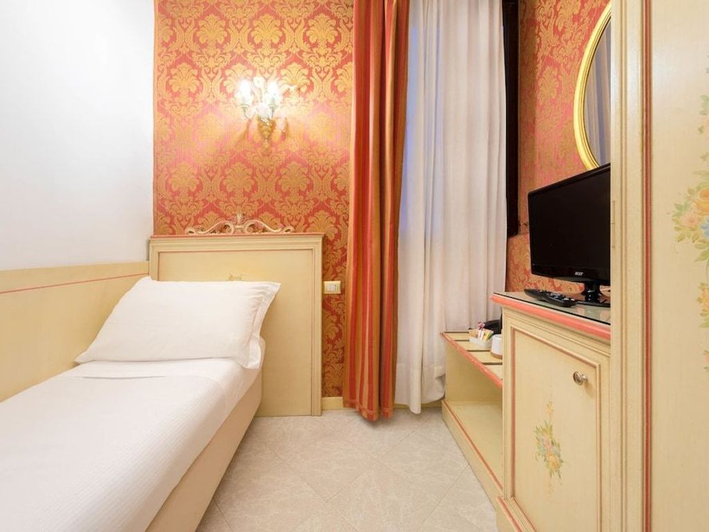 Hotel San Giorgio