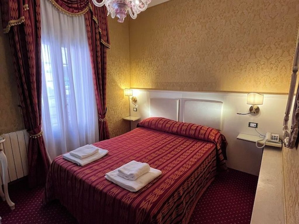 Hotel Castello