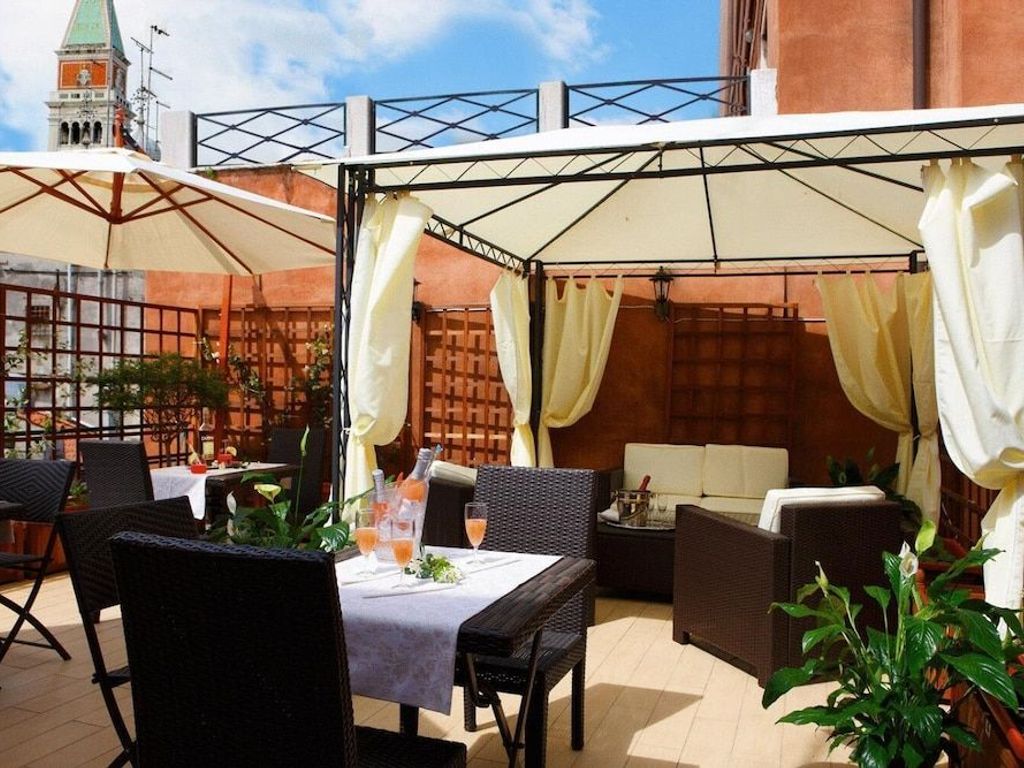 Hotel Castello