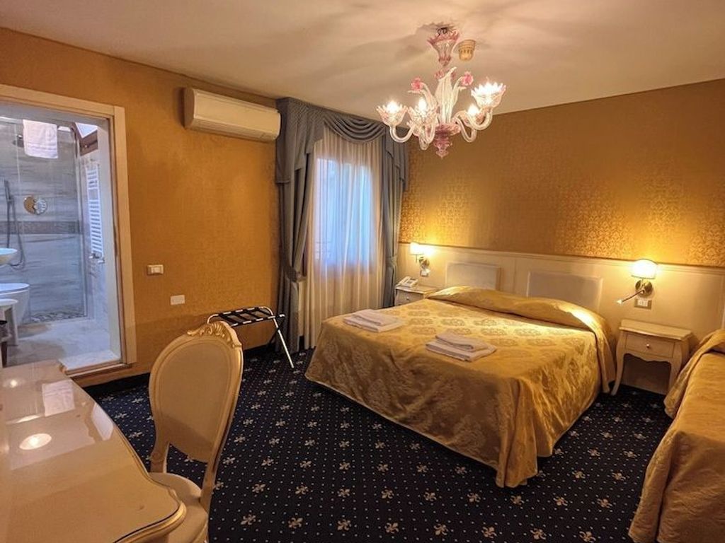 Hotel Castello