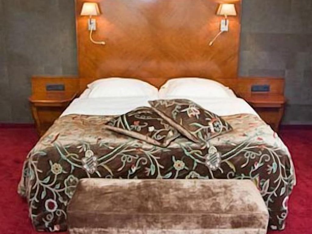 Romantik Parkhotel Het Gulpdal