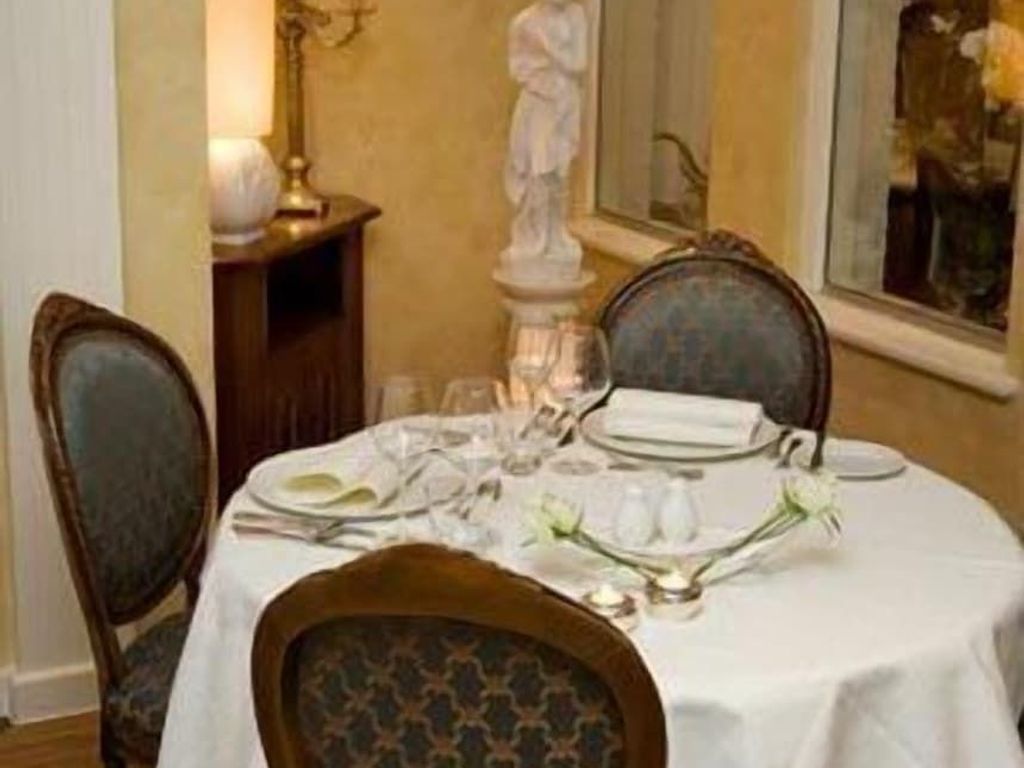 Romantik Parkhotel Het Gulpdal