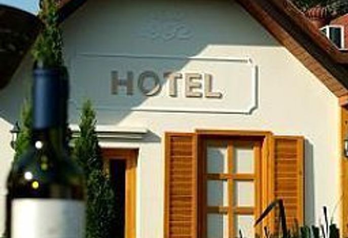 Vineyard Inn