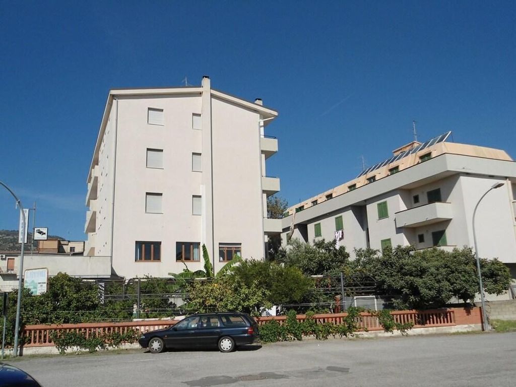 Hotel Residence IL PESCATORE