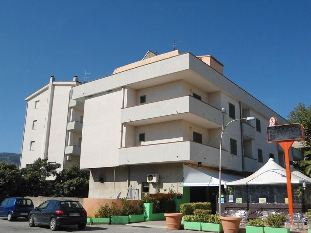 Hotel Residence IL PESCATORE