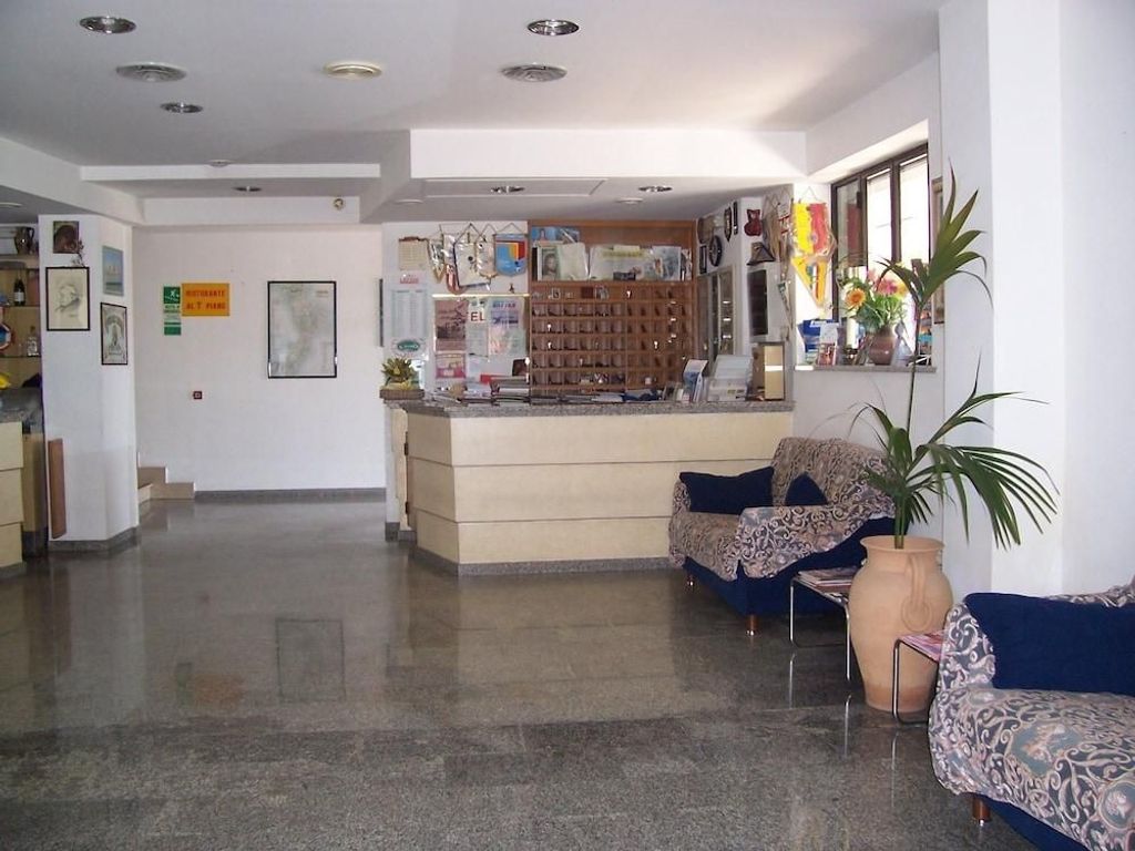 Hotel Residence IL PESCATORE