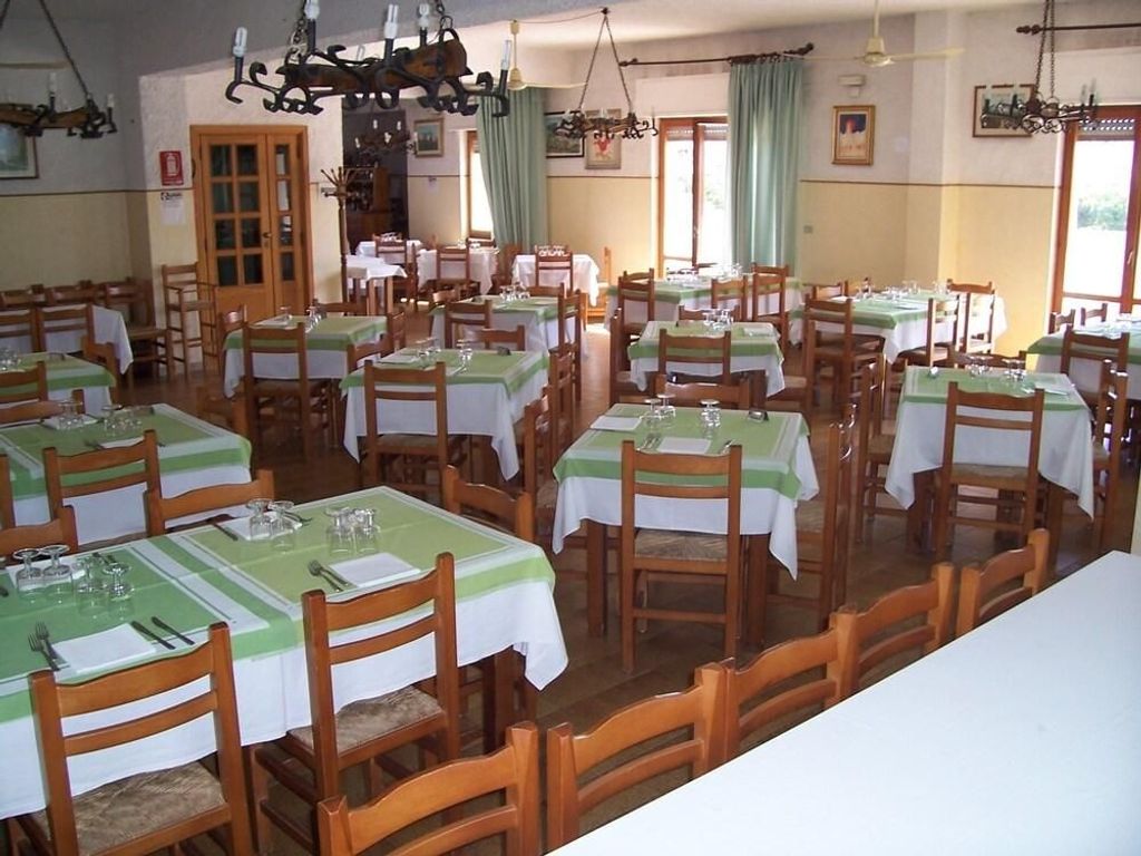 Hotel Residence IL PESCATORE