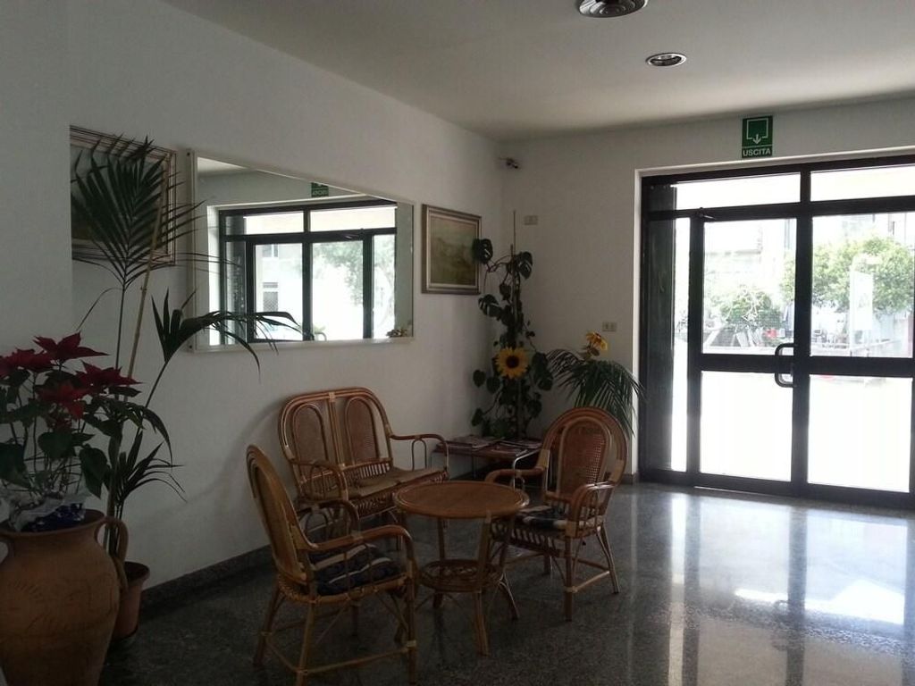 Hotel Residence IL PESCATORE
