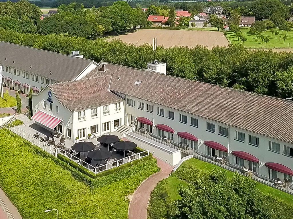Best Western Hotel Slenaken